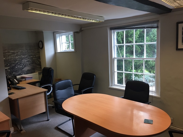 4A Quarry Street, Guildford, Surrey, GU1 3TY